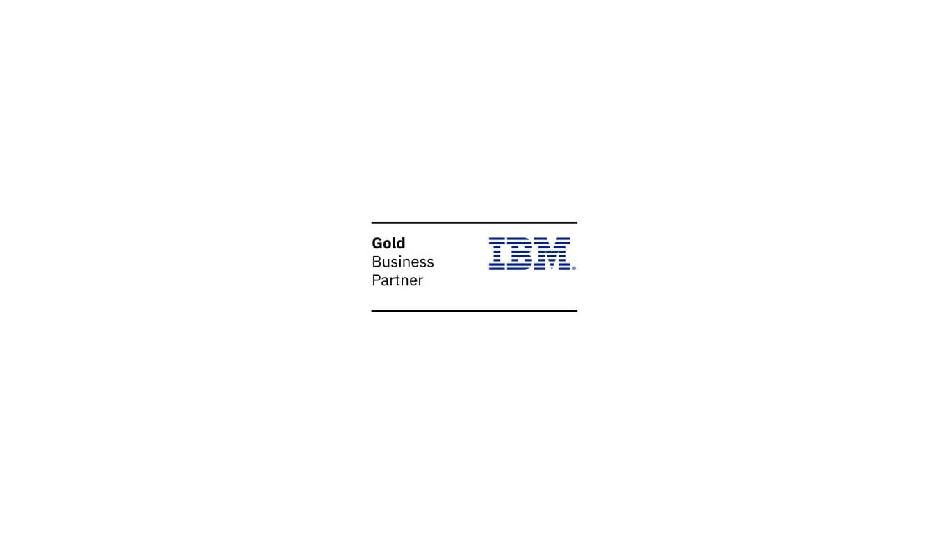 Kaita - IBM Gold Business Partner