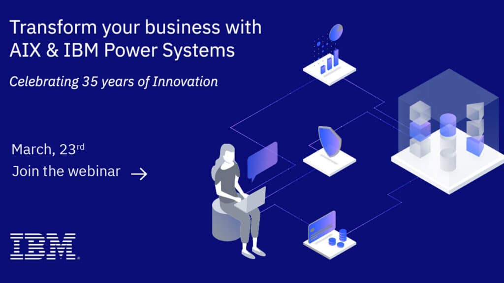 Kaita - AIX & IBM Power