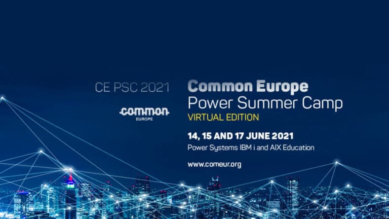 Common Europe 2021
