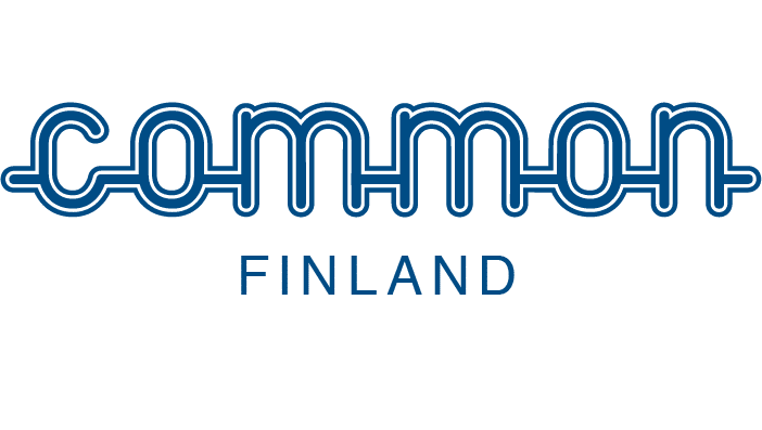 Common Finland toiminta jatkuu taas!