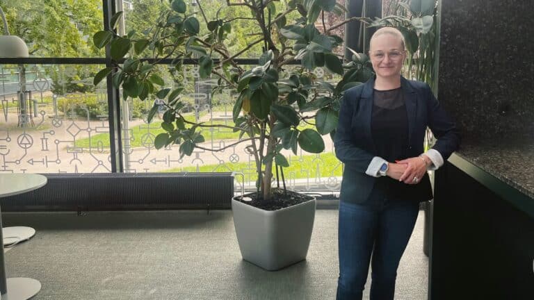 Asiakaskohtaamiset ovat keskiössä