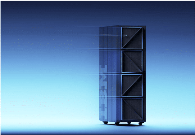 IBM Power11 – uusi tehokas ja turvallinen työjuhta