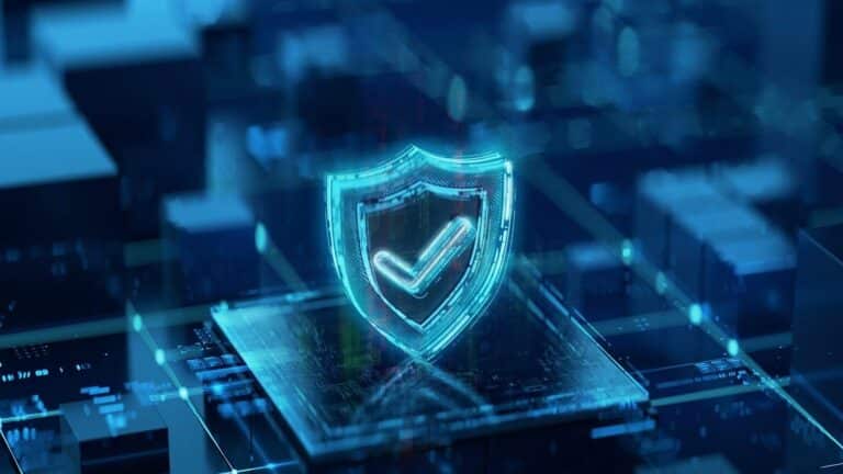 Tietoturva yrityksessä