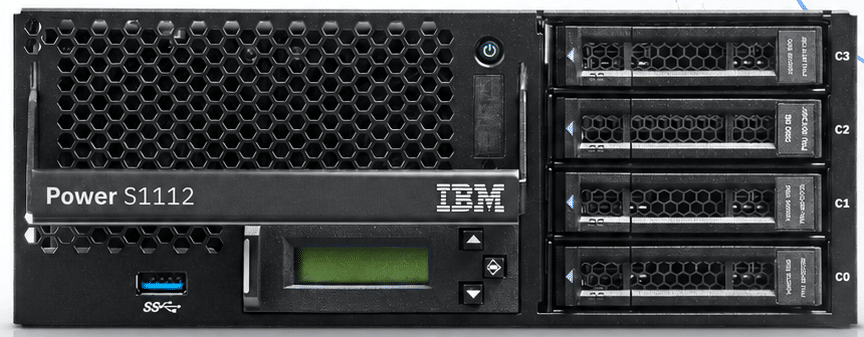 Power S1112