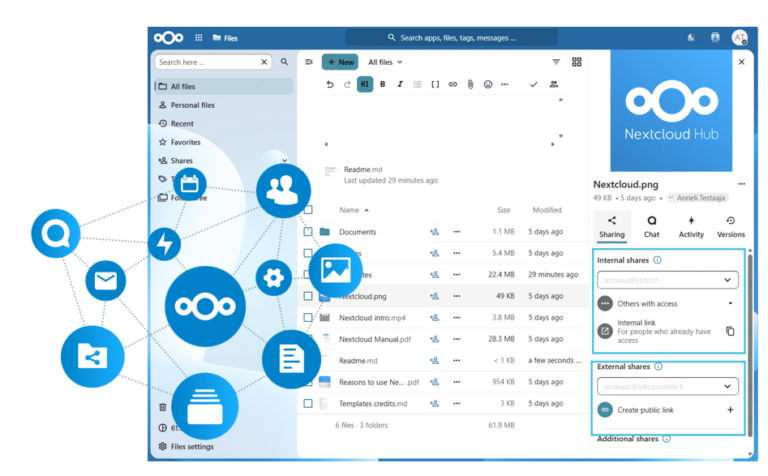 Nextcloud